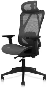 Офисное кресло byRoom Office Flame Brown (коричневый) фото