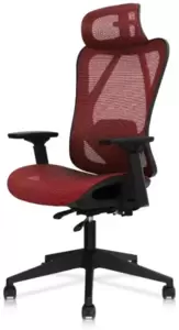 Офисное кресло byRoom Office Flame Red (красный)