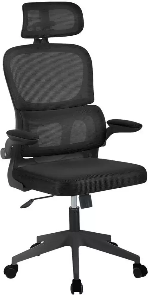 byRoom Office Hippie OM889B-plb-B (черный)