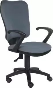 Офисное кресло Бюрократ CH-540AXSN/26-25 (серый) фото