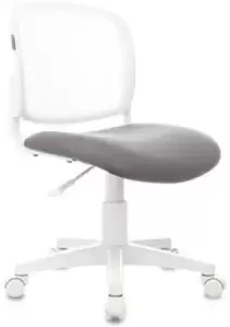 Офисное кресло Бюрократ CH-W296NX (серый Neo Grey) фото