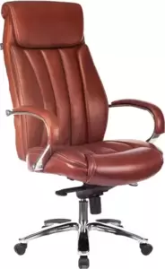 Офисное кресло Бюрократ T-9922SL/BLACK (светло-коричневый) фото