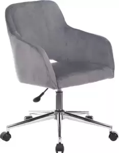 Бюрократ CH-380SL (серая жемчужина Italia 26)