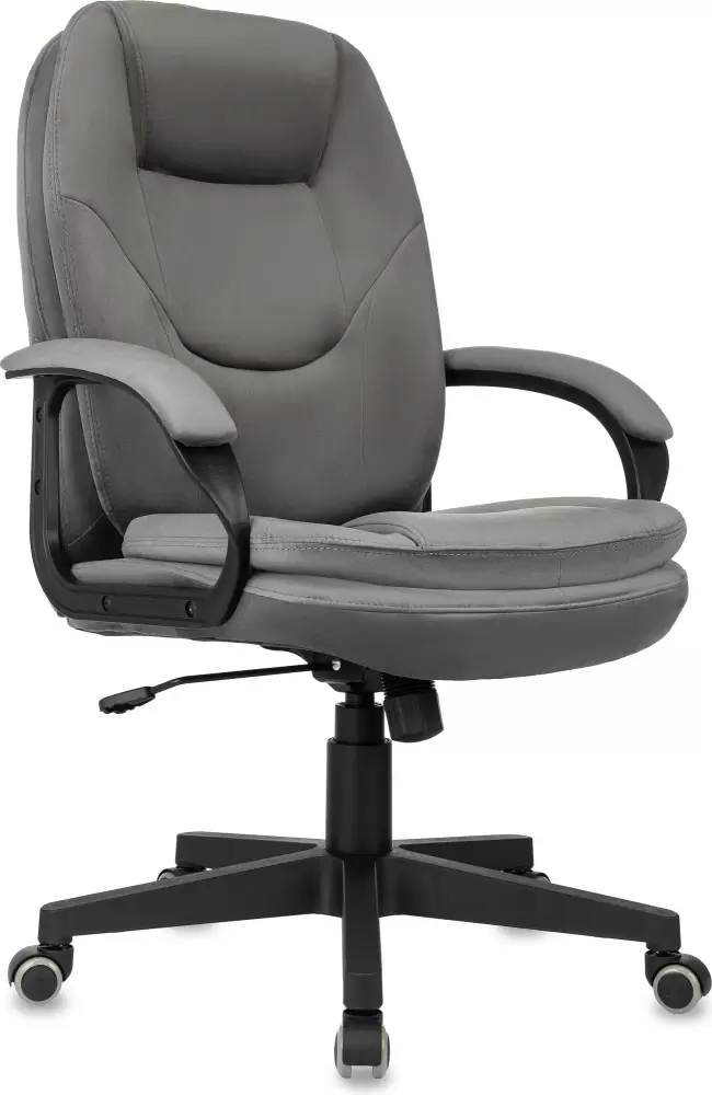 Бюрократ CH-668 (темно-серый Holland 18)