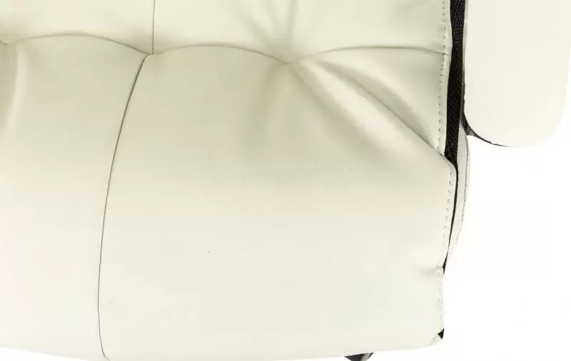 Офисное кресло Бюрократ CH-824MSG-BF (слоновая кость) фото