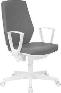 Кресло Бюрократ CH-W545 (серый) фото
