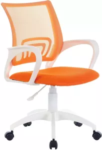 Кресло Бюрократ CH-W695NLT (оранжевый) фото