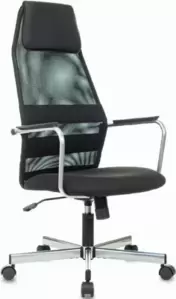 Бюрократ KB-5M/SL (TW-01 3C11 черный)