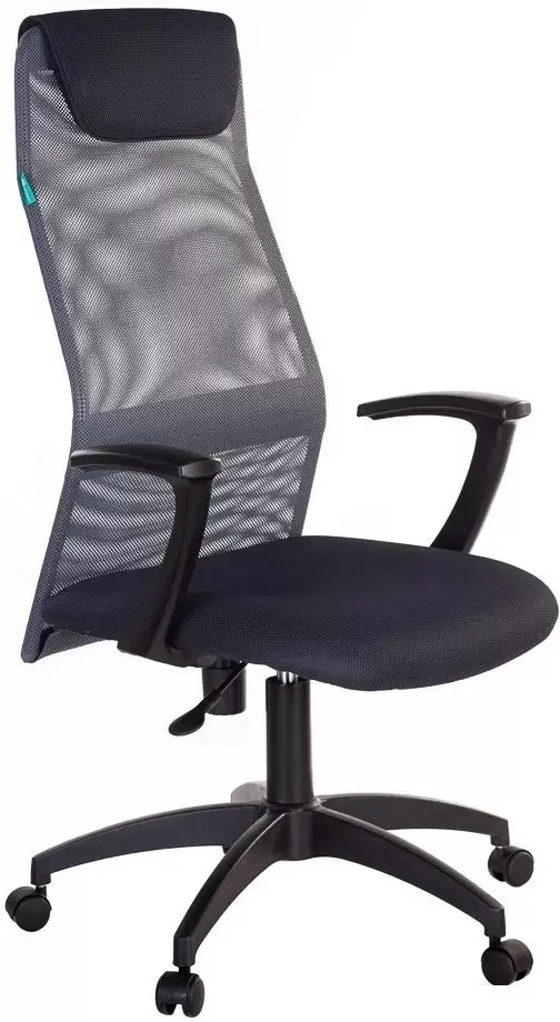 Бюрократ KB-8N (серый)