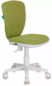 Кресло Бюрократ KD-W10/26-32 (светло-зеленый) фото