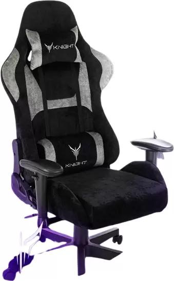 Бюрократ Knight Flame