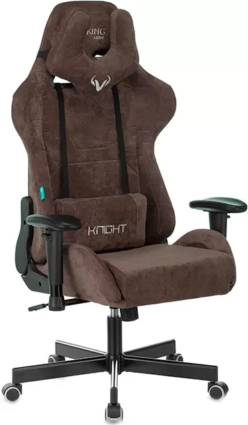 Бюрократ Knight LT10 (коричневый)