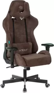 Бюрократ Knight LT10 (коричневый)