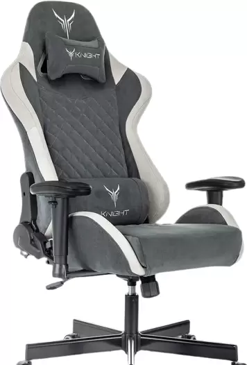 Бюрократ Knight Regal (темно-серый)