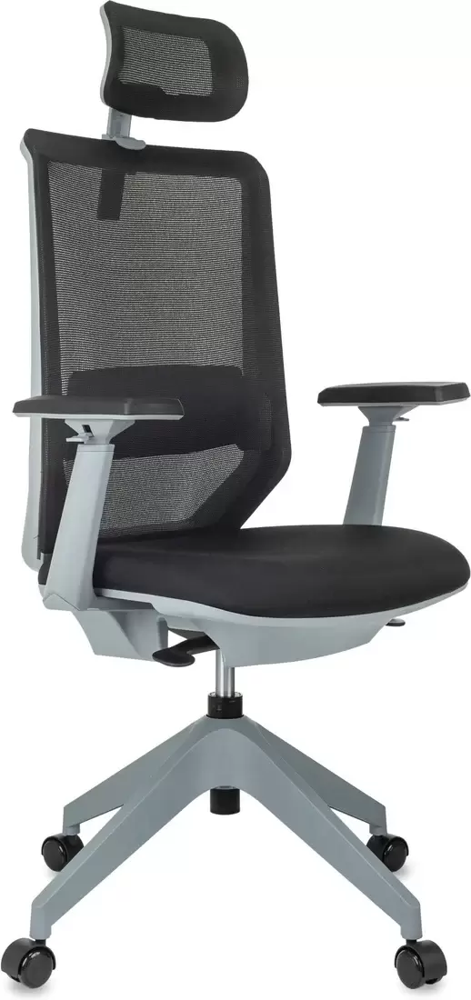 Бюрократ MC-G611NL-H (черный)
