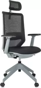 Бюрократ MC-G611NL-H (черный)