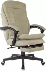 Офисное кресло Бюрократ T-9950MSG-F (песочный)