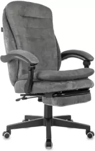 Офисное кресло Бюрократ T-9950MSG-F (серый)