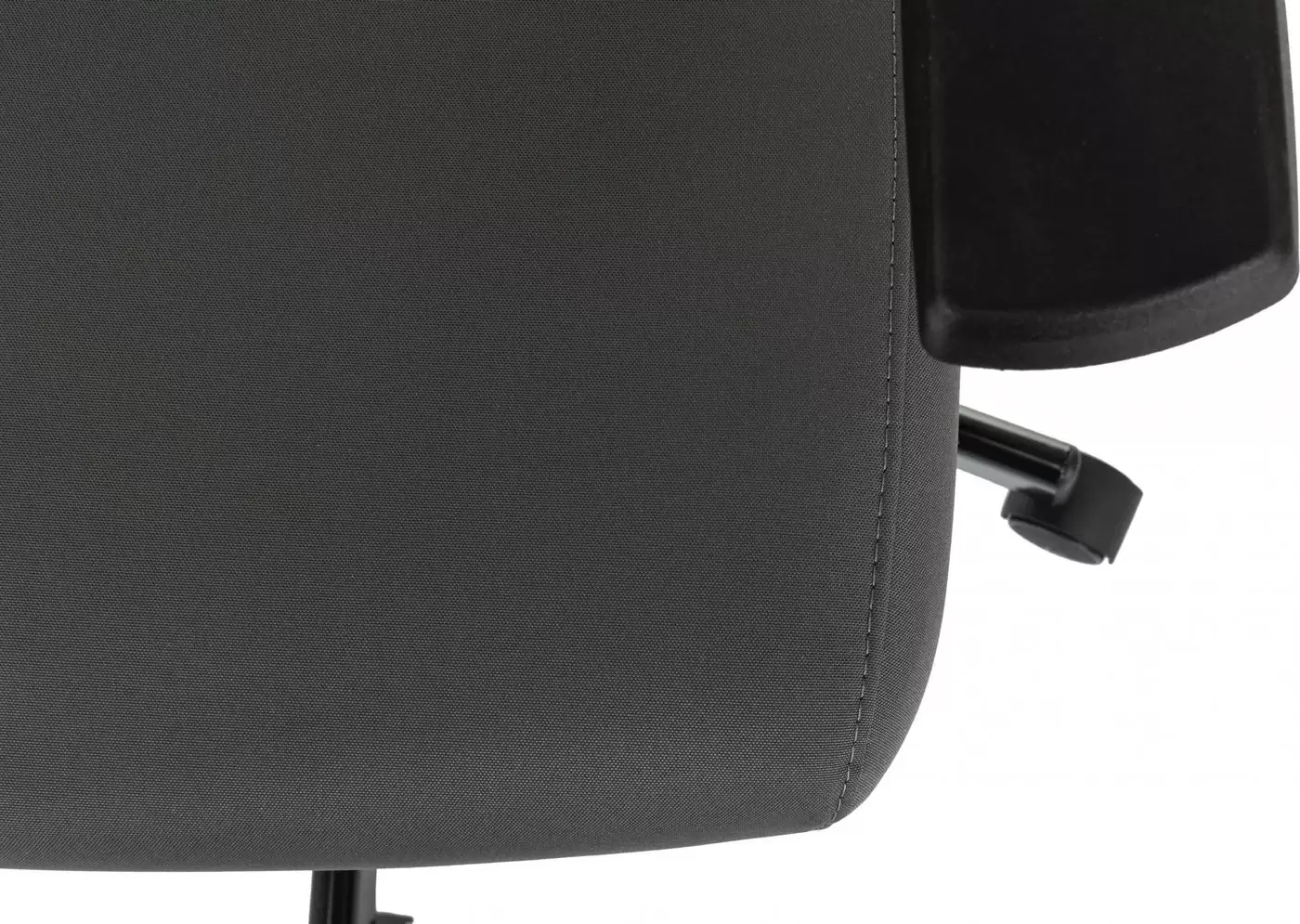 Офисное кресло Бюрократ T-995 (серый TW-04 Neo Grey) фото