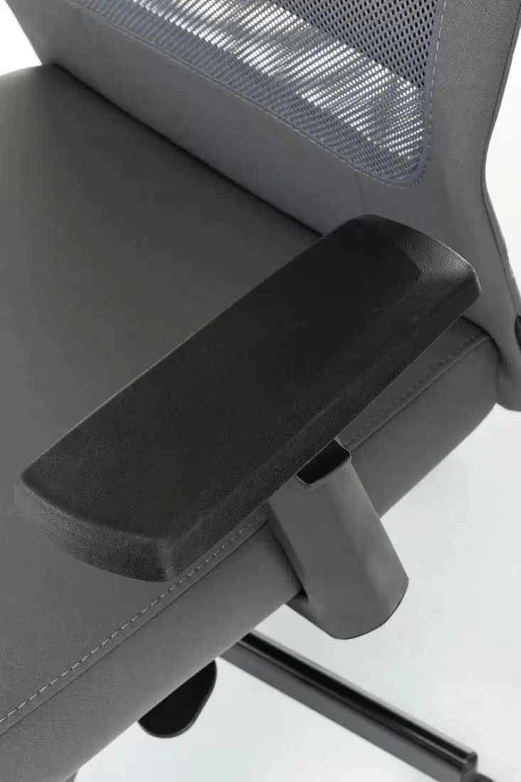 Офисное кресло Бюрократ T-995 (серый TW-04 Neo Grey) фото