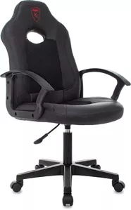 Игровое кресло Бюрократ Zombie 11LT (черный) фото