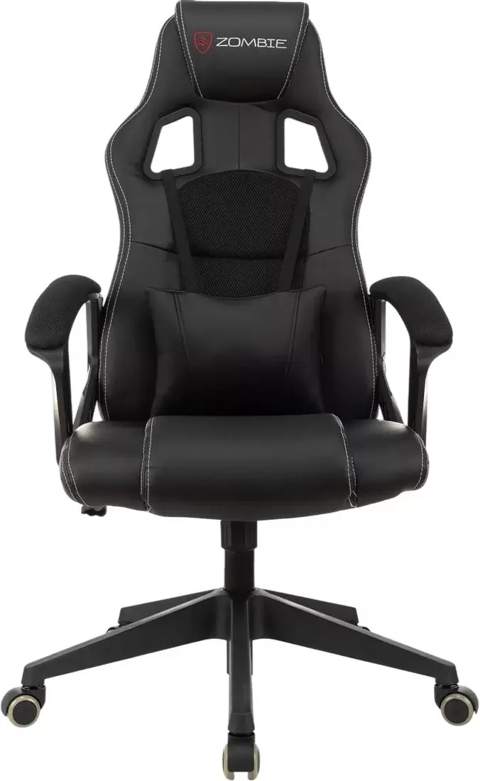 Бюрократ Zombie Arena (черный)