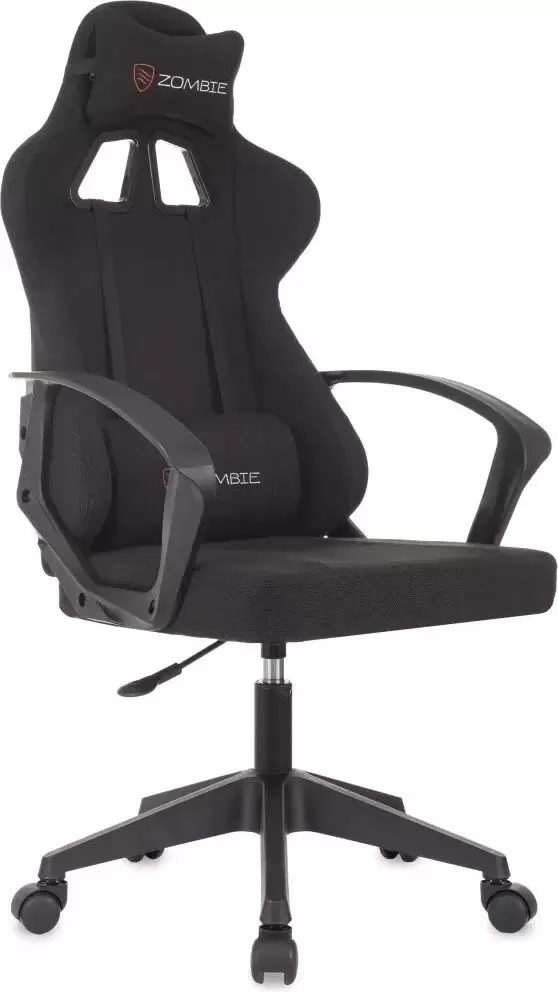 Бюрократ Zombie Carry (черный)