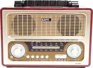 Радиоприемник БЗРП РП-312BT фото