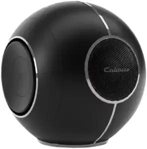 Полочная акустика Cabasse The Pearl Myuki (черный)