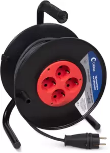 Удлинитель Cabeus EC-C-3.5-FR-G-20 фото