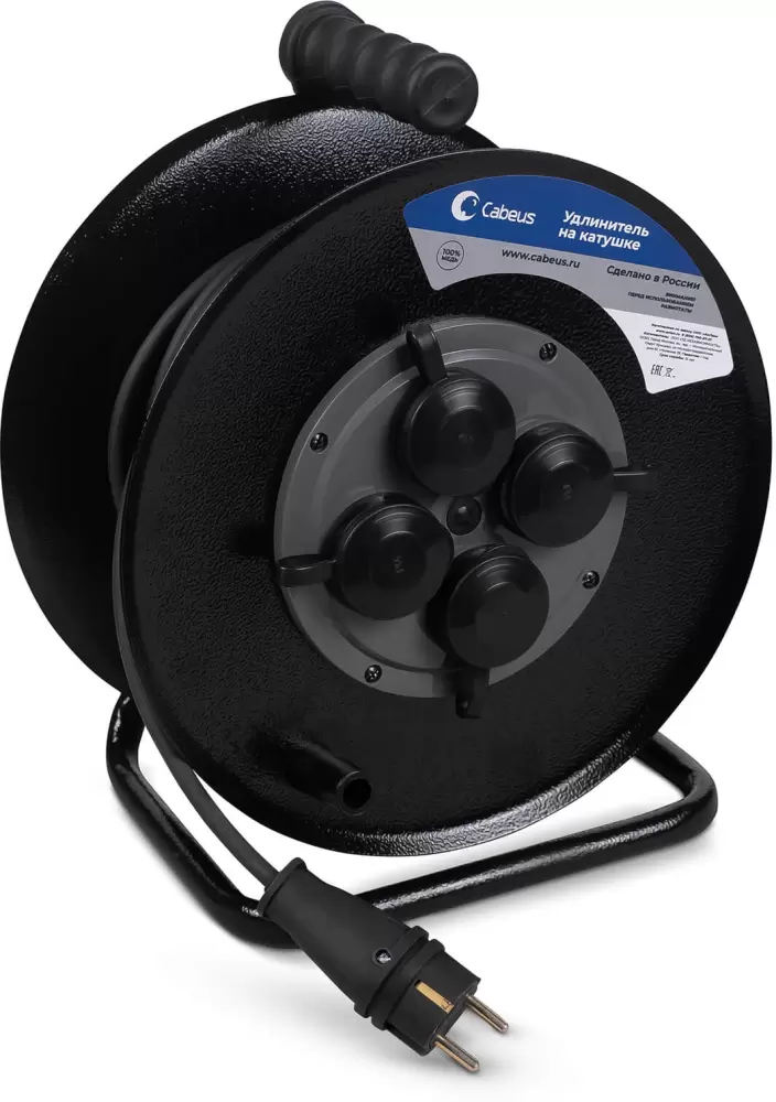 Cabeus EC-C-4.0-FR-G-30-IP44