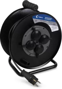 Удлинитель Cabeus EC-C-4.0-FR-G-50-IP44 фото