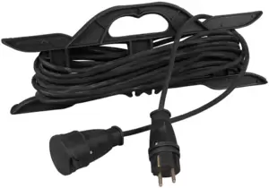 Удлинитель Cabeus EC-F-3.5-FR-G-10-IP44 фото
