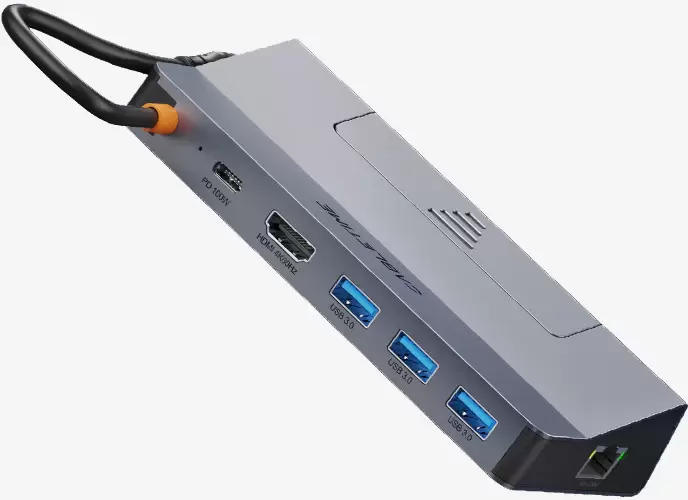 Cabletime CB05G (CT-SDK7-AG)