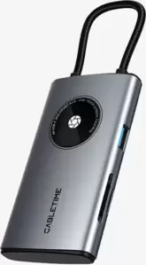 Cabletime CB93G (CT-HUBL4-AG)