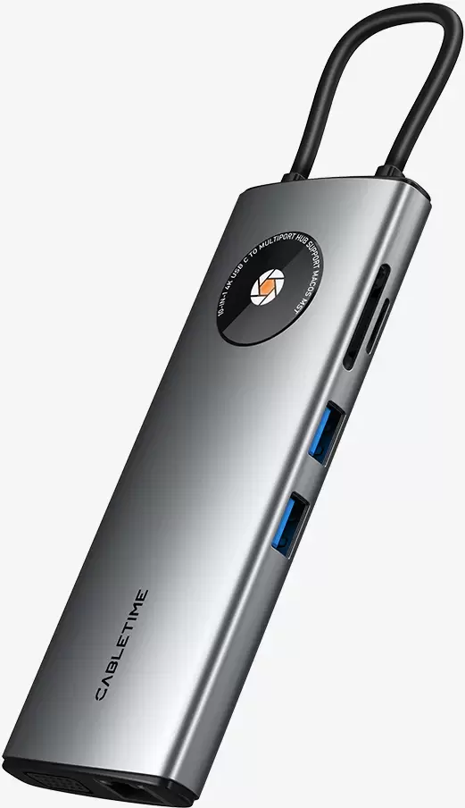 Cabletime CB94G (CT-HUBL5-AG)