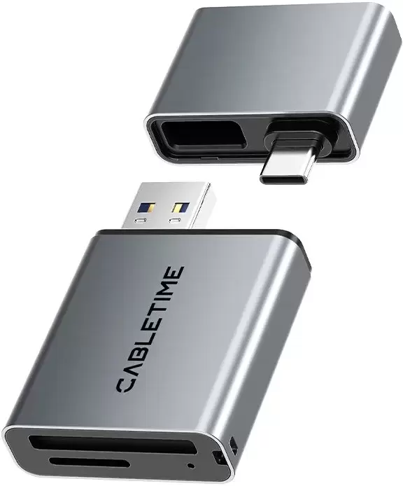 Cabletime CT-ACCD4-AG