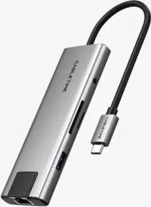 Cabletime HB03G (CT-HBP3-AG9)