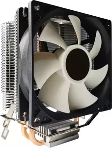 Кулер для процессора Cablexpert CPU-HURACAN-X60