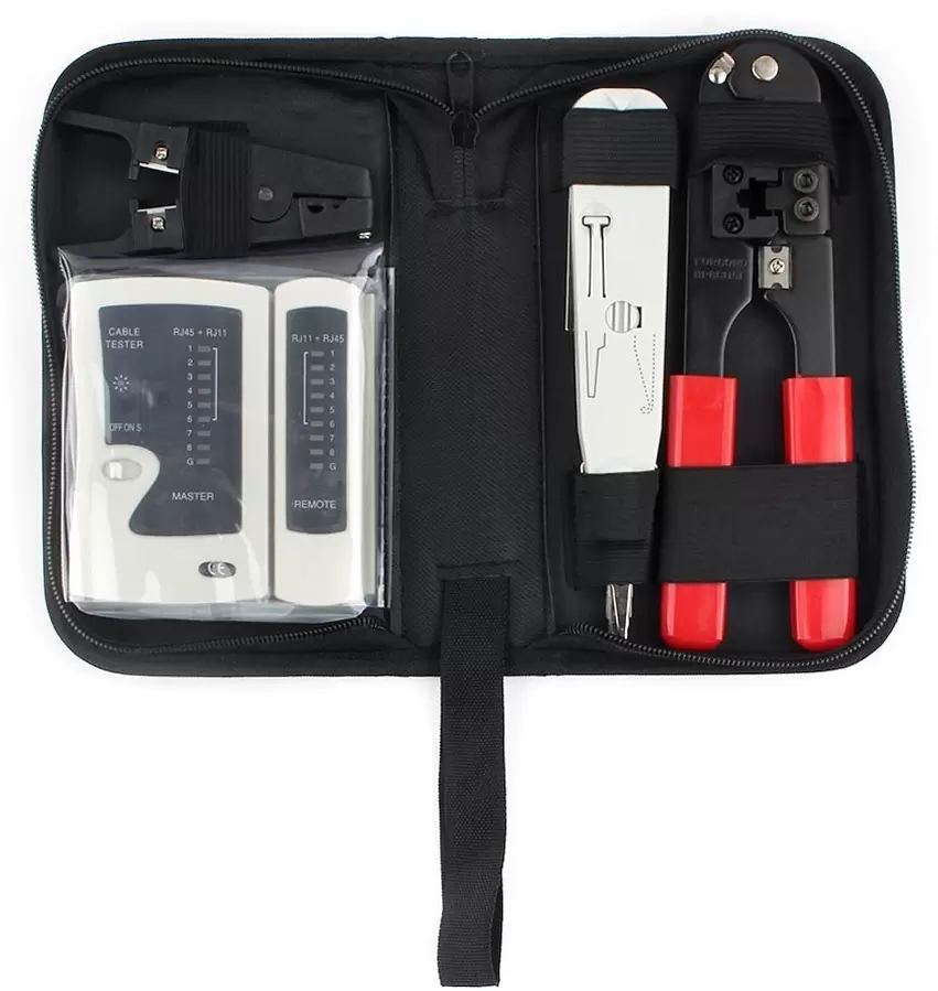 Cablexpert TK-NCT-01 (5 предметов)