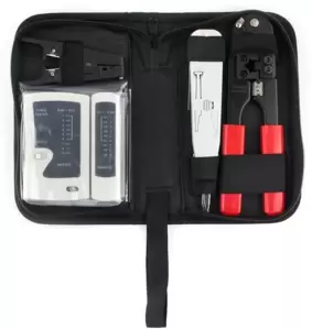 Cablexpert TK-NCT-01 (5 предметов)