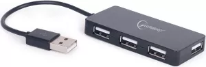 USB-хаб Cablexpert UHB-U2P4-03 фото