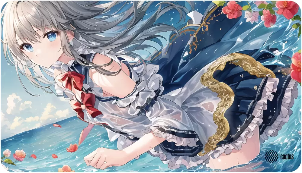 Cactus Anime flowers CS-MP-PRO02XLL