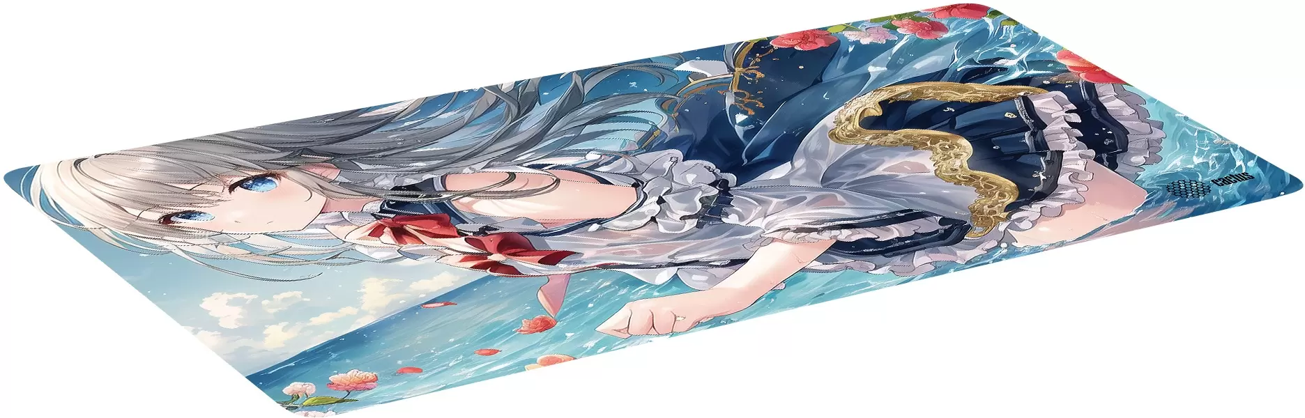 Коврик для стола Cactus Anime flowers CS-MP-PRO02XLL фото