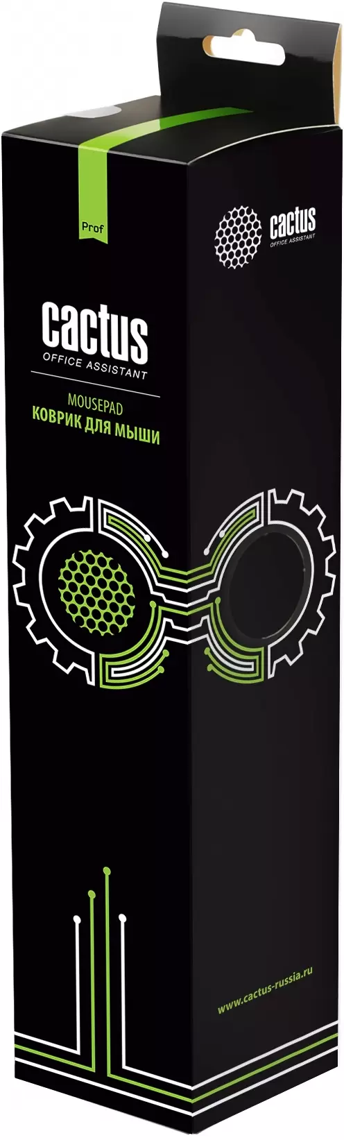 Коврик для стола Cactus Anime flowers CS-MP-PRO02XLL фото