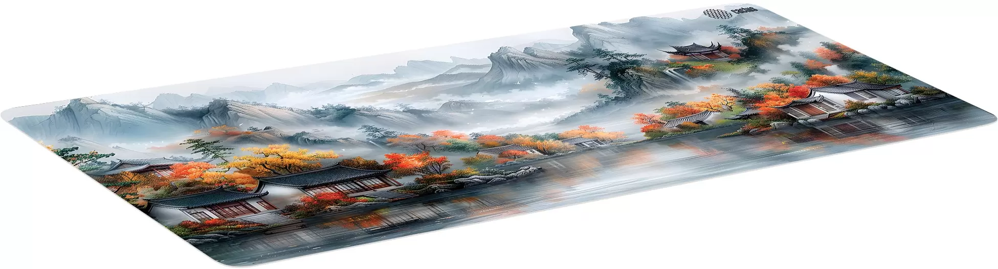 Коврик для стола Cactus Beautiful Nature CS-MP-JAC01XXL фото