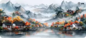 Cactus Beautiful Nature CS-MP-JAC01XXL