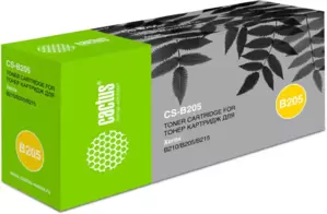 Картридж CACTUS CS-B205 (аналог Xerox 106R04348) фото