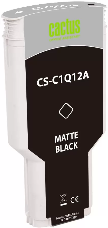 Cactus CS-C1Q12A (аналог HP C1Q12A)