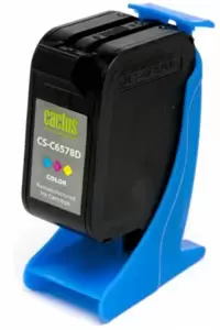 Картридж CACTUS CS-C6578D многоцветный (аналог HP C6578D)